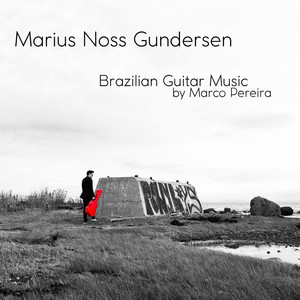 Brazilian Guitar Music