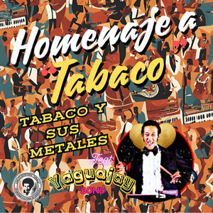 Homenaje a Tabaco