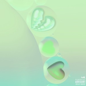 嘘 (feat. Ryder) (Explicit)