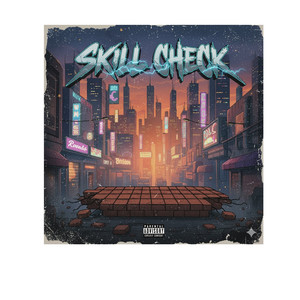Skill Check (Explicit)