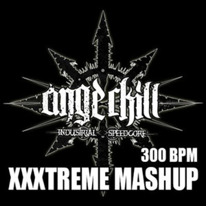 Xtreme Mashup 300 BPM