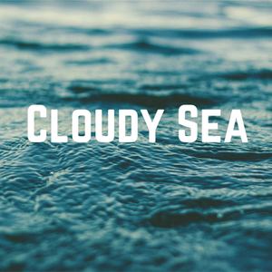 Cloudy Sea