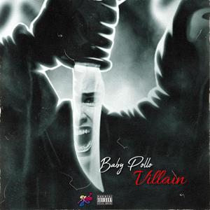 Villain (feat. Halfaheart Skii, O & YaeDoubleo) [Explicit]