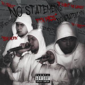 No Statements (Explicit)