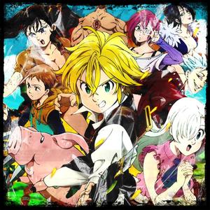 Seven Deadly Sins Cypher(feat. CPrickR, Reyny Daze, Knight Of Breath, $pitnotic, Jay Music!, APhantomChimera & Thorn Together) (Explicit)