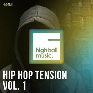 Hip Hop Tension Vol. 1