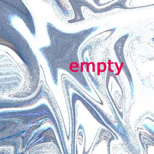 empty