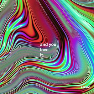 And You Love It (Remix)