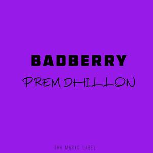 BADBERRY (Explicit)