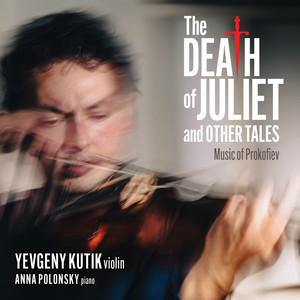 Sonata for Solo Violin in D major, Opus 115 - III. Allegro con brio