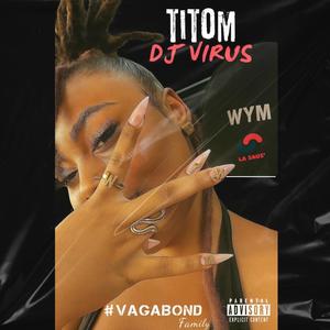 WHAT YOU MEAN ? (feat. DJ VIRUS)