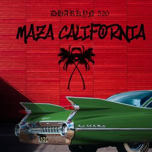 Maza California