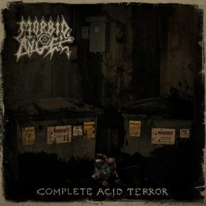 Morbid Angel - Acid Crusher (Instrumental Version)