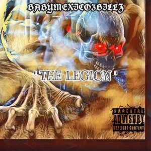 THE LEGION (Explicit)