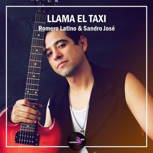 Llama el Taxi