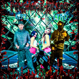 PONGANSE PILLOS (Explicit)