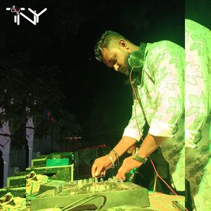 Konodin Balakara - Dj TNY & Dj R2R (LoFi)