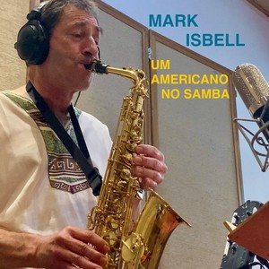 Um Americano no Samba