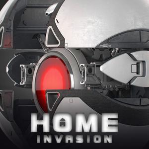 Home Invasion (feat. SLIMEALLOTJEFE) (Explicit)