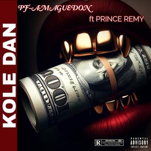 KOLE DAN (feat. Prince Remy)