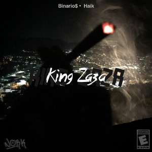 King Zaza (Explicit)