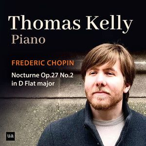 II. Lento sostenuto in D-flat major