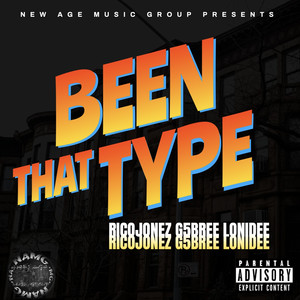 Been That Type (Explicit)