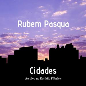 Cidades: Ao Vivo no Estúdio Fábrica