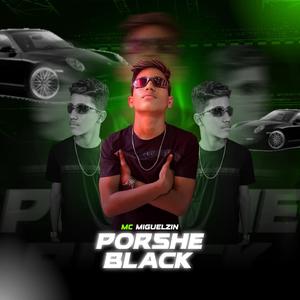 Porsche Black