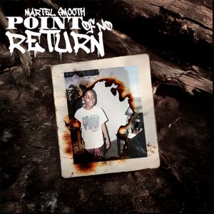 Point Of No Return