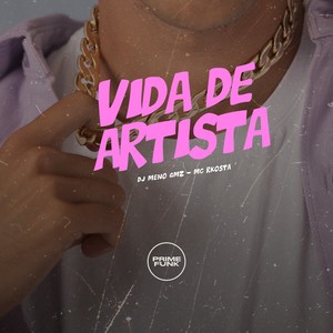 Vida de Artista (Explicit)