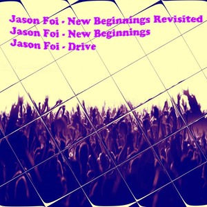 New Beginnings - Ep