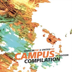 Deutsche Pop / United Pop: Campus Compilation 5th Edition