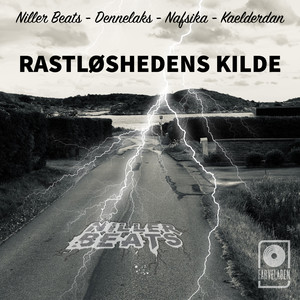 Rastløshedens kilde (Explicit)