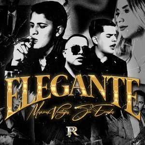 Elegante (Explicit)