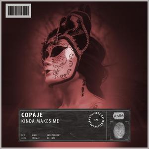 Kinda Makes Me(feat. Katie Wills)