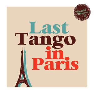 Last Tango in Paris