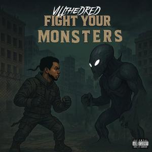 Fight Your Monsters (Explicit)