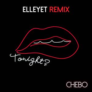 Tonight (Elleyet Remix|Radio Edit)