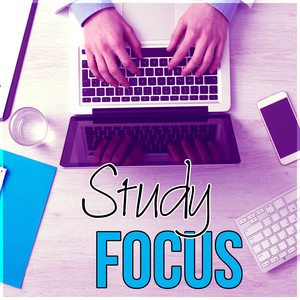 Study Focus – Concentrate, Peaceful Piano for Intense Studying, Nature Noise, Brain Food to Study, Improve Learning Skills, Relaxation, Exercises