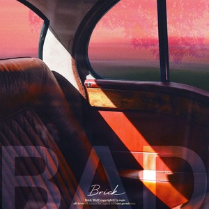 BAD (feat. ma1ro)
