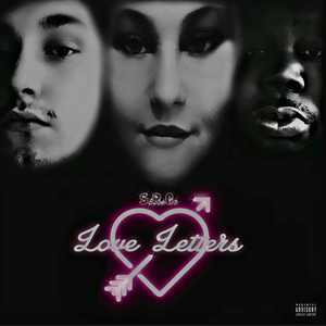 S.R.G. "Love Letters" (Explicit)