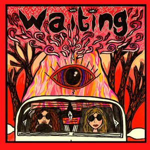 Waiting (Live Acoustic Version|Explicit)