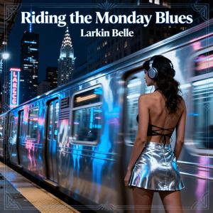 Riding the Monday Blues