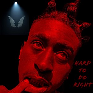 Hard to Do Right (Live) [Explicit]