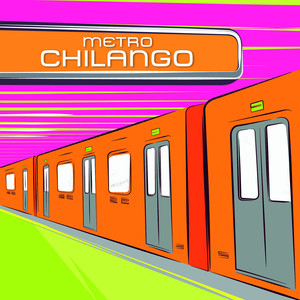Metro Chilango