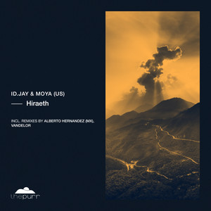 Hiraeth (Alberto Hernandez MX Remix)