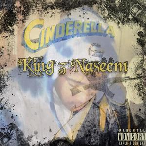 Cinderella (Explicit)