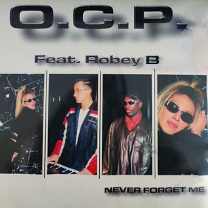 Never Forget Me (Hit 90's)