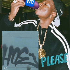 HOE PLEASE (feat. Show Luciano & DREAM ADDIX) (Explicit)